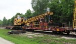 BNSF 938464